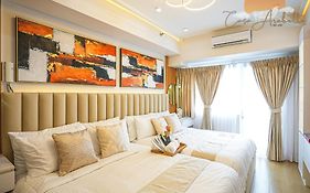 Casa Arabella - Wind Residences Tower 5 2018
